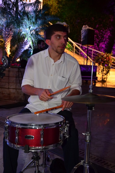 Diner Annuel De La Chaine Des Amis